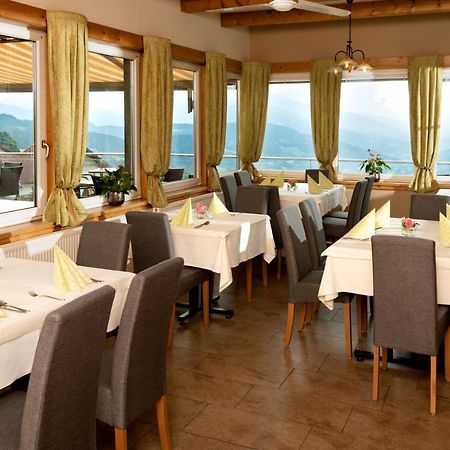 Hotel Friesacherhof Prebl 외부 사진