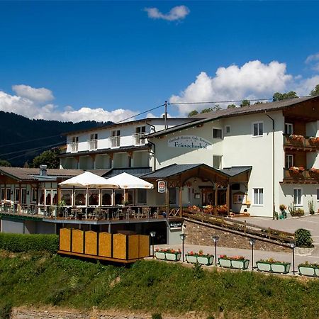 Hotel Friesacherhof Prebl 외부 사진