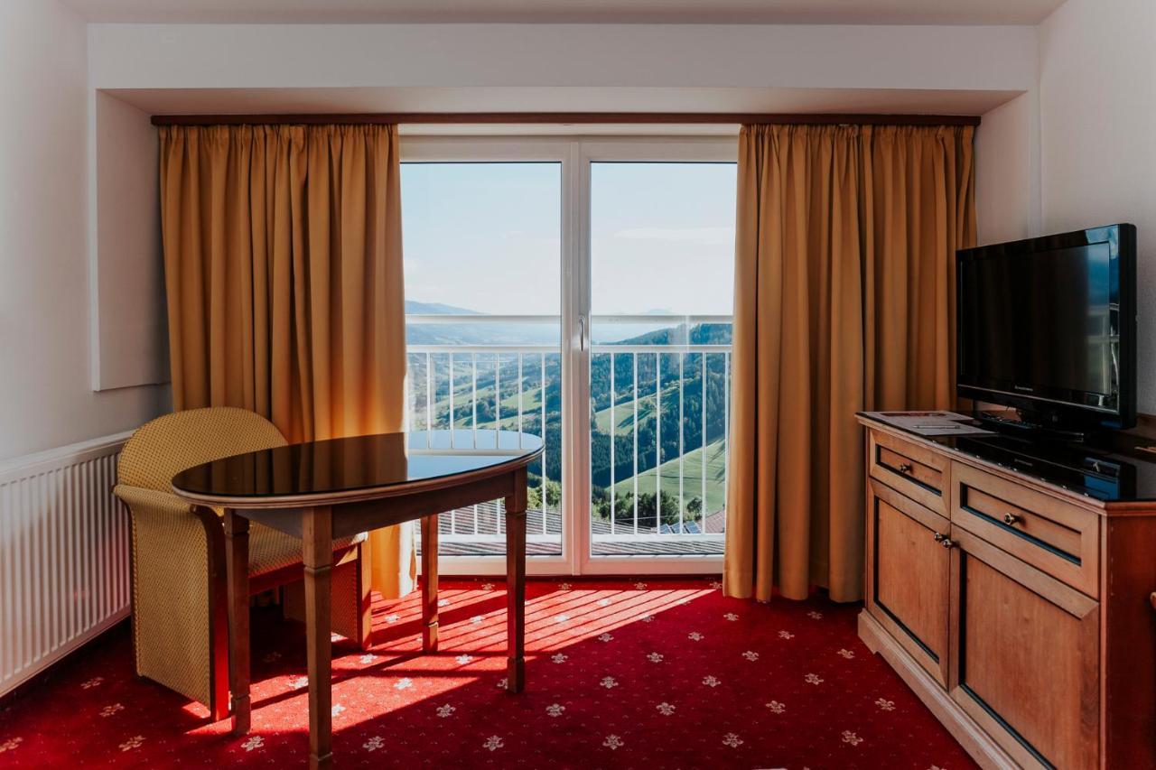 Hotel Friesacherhof Prebl 외부 사진