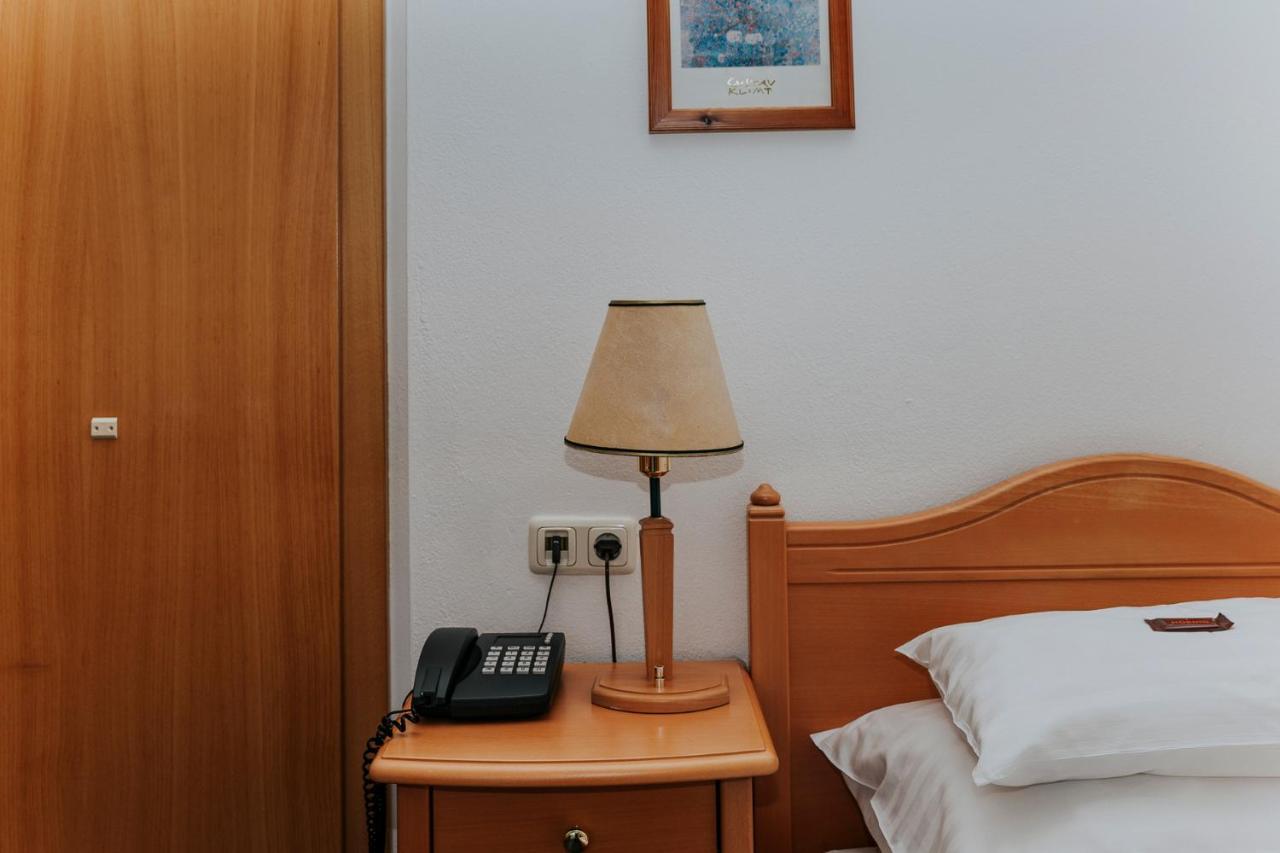 Hotel Friesacherhof Prebl 외부 사진