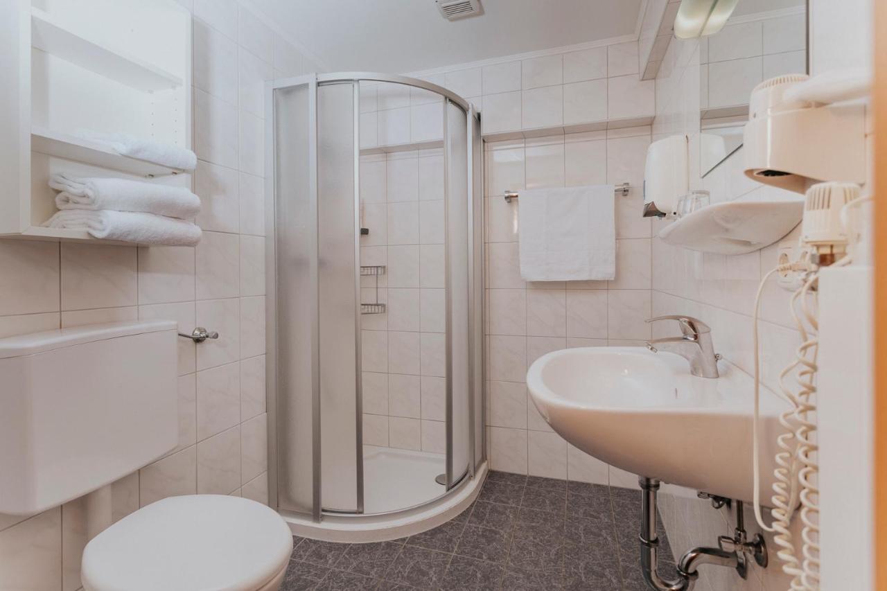 Hotel Friesacherhof Prebl 외부 사진
