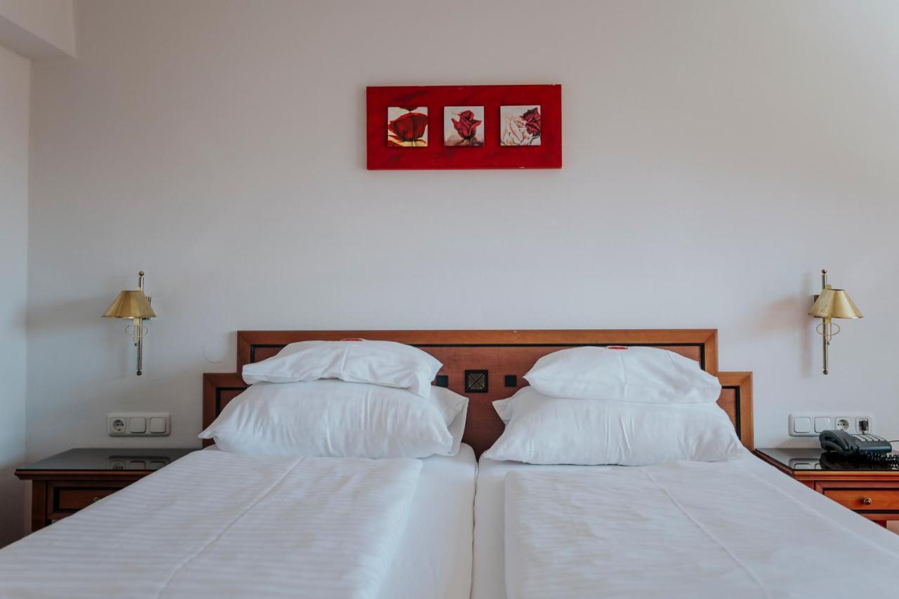 Hotel Friesacherhof Prebl 외부 사진
