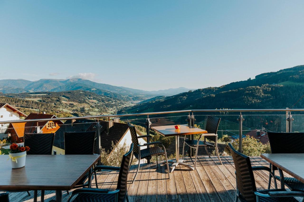 Hotel Friesacherhof Prebl 외부 사진