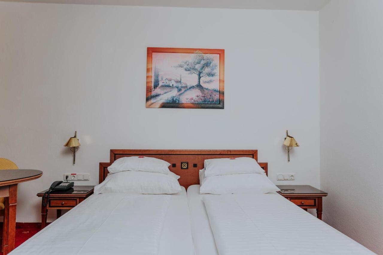 Hotel Friesacherhof Prebl 외부 사진