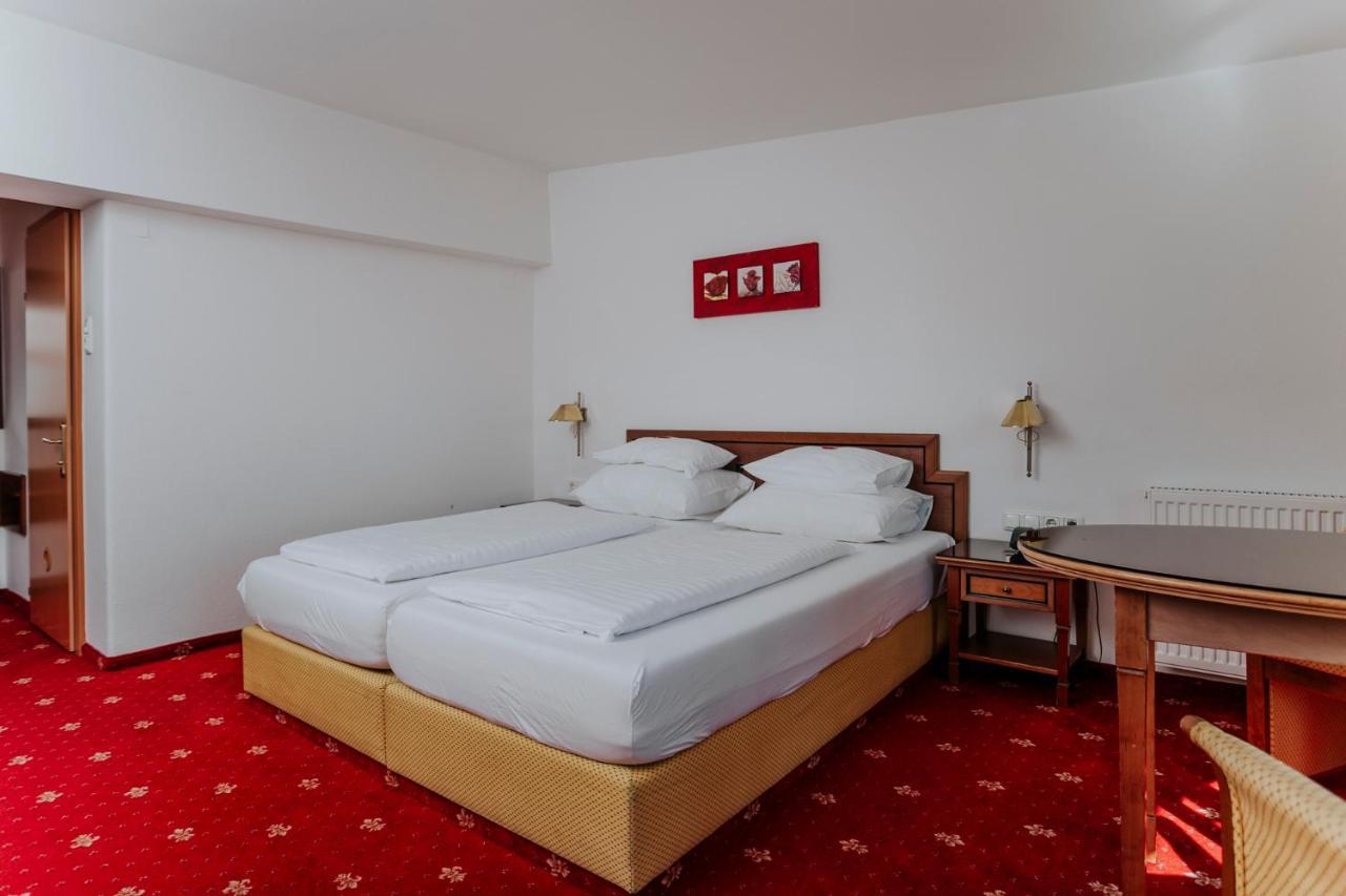 Hotel Friesacherhof Prebl 외부 사진