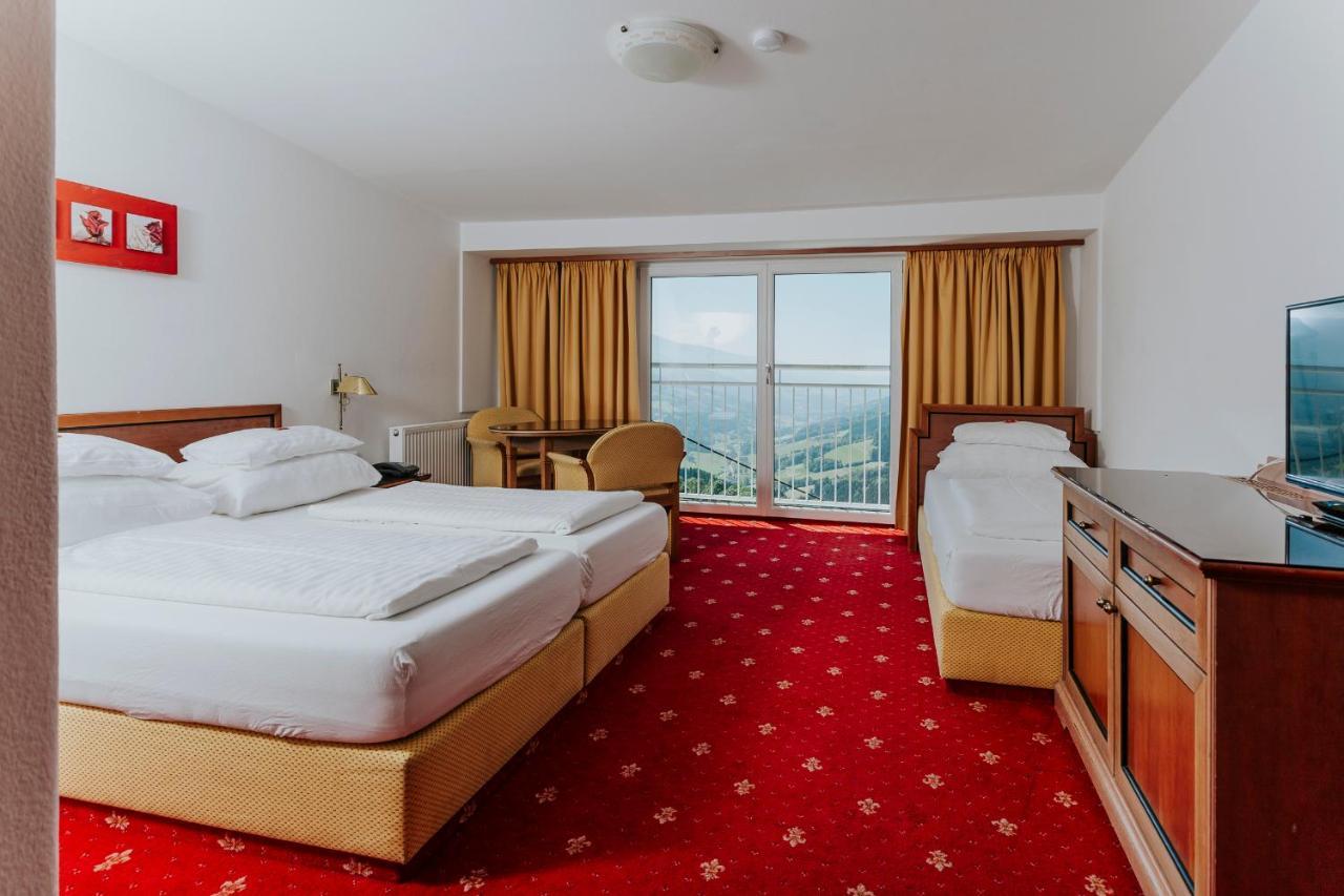Hotel Friesacherhof Prebl 외부 사진