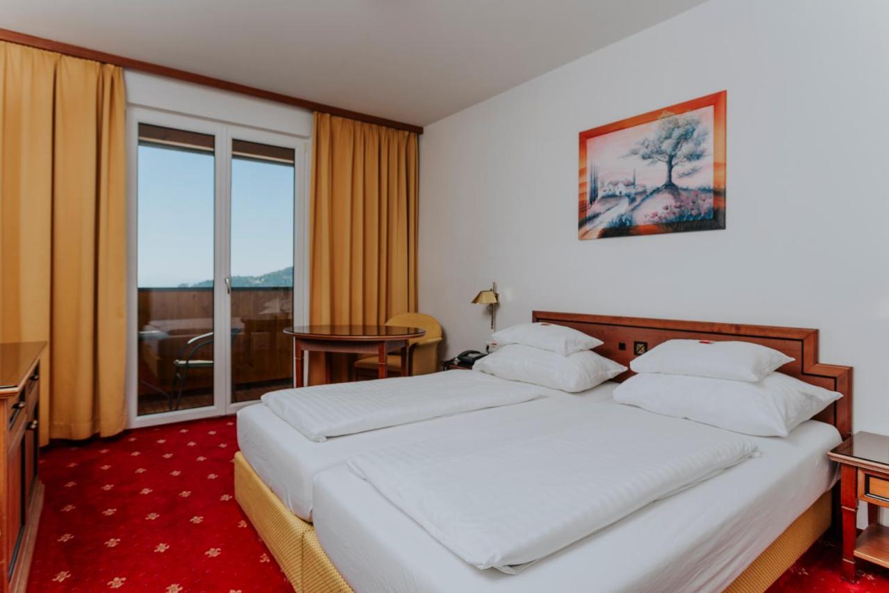 Hotel Friesacherhof Prebl 외부 사진