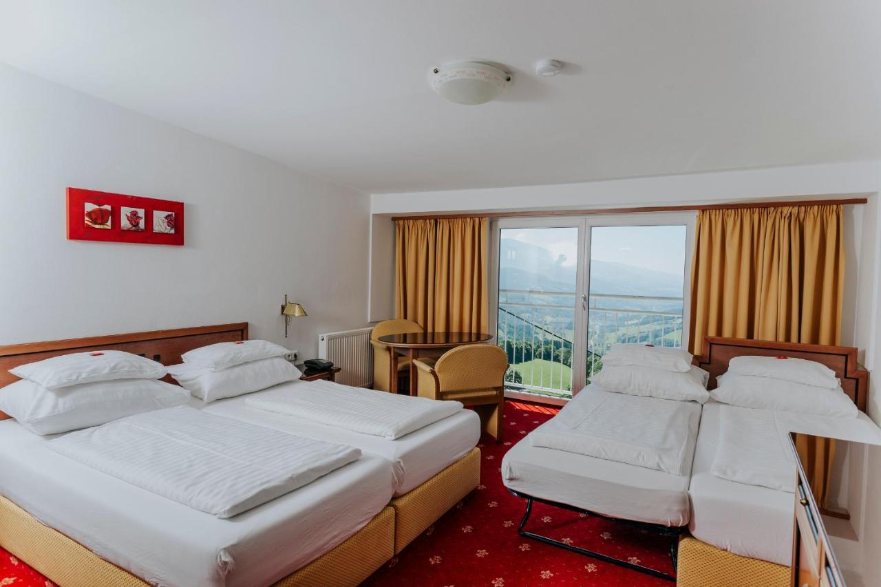 Hotel Friesacherhof Prebl 외부 사진