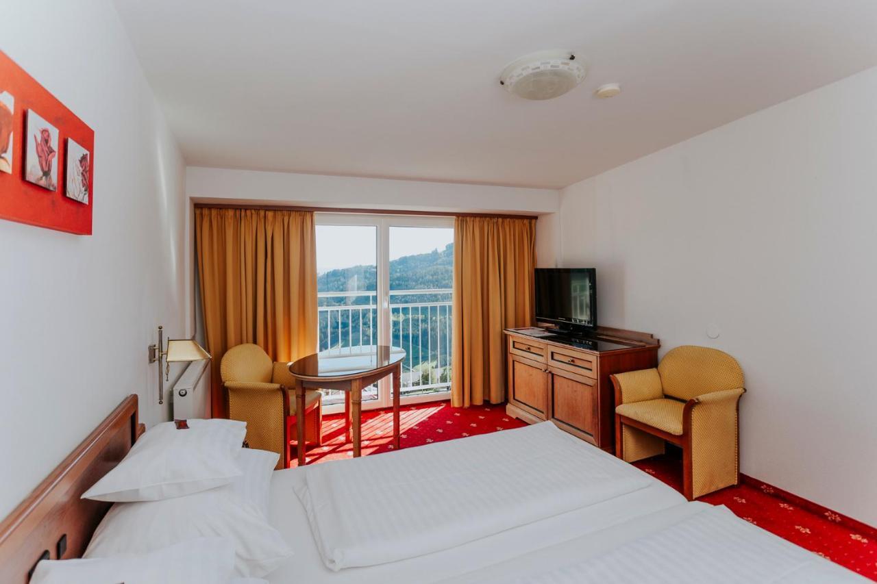 Hotel Friesacherhof Prebl 외부 사진
