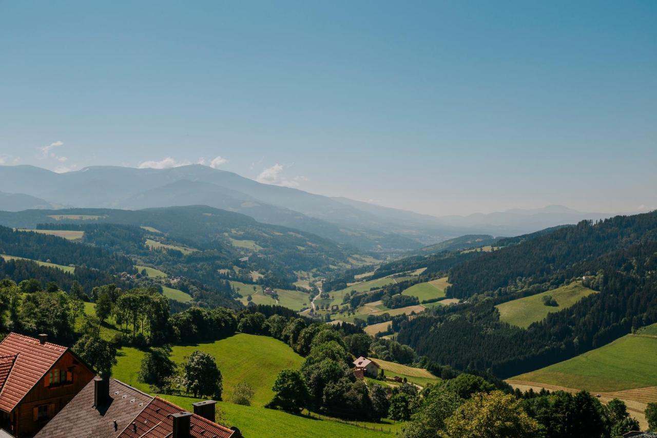 Hotel Friesacherhof Prebl 외부 사진