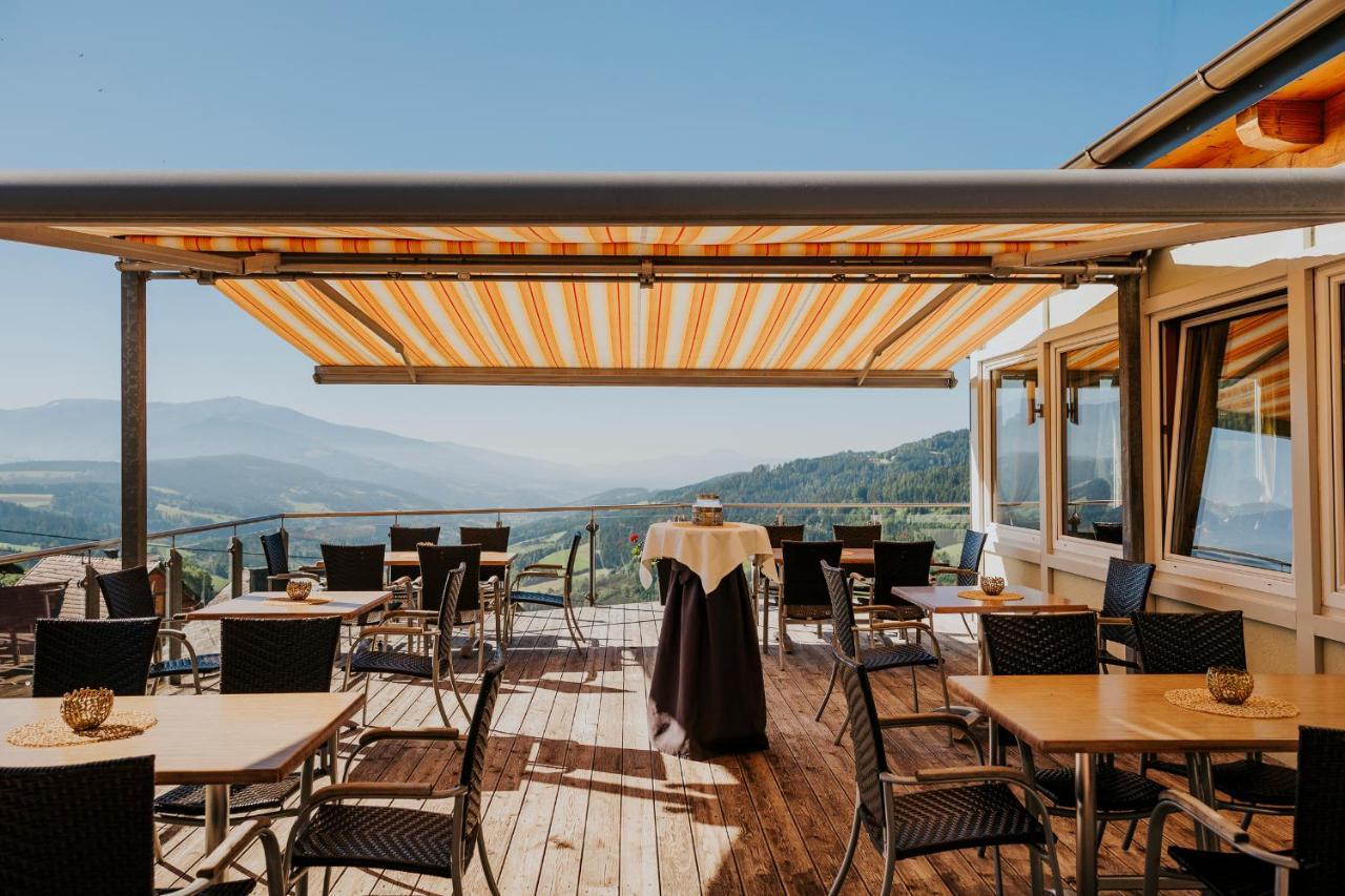 Hotel Friesacherhof Prebl 외부 사진