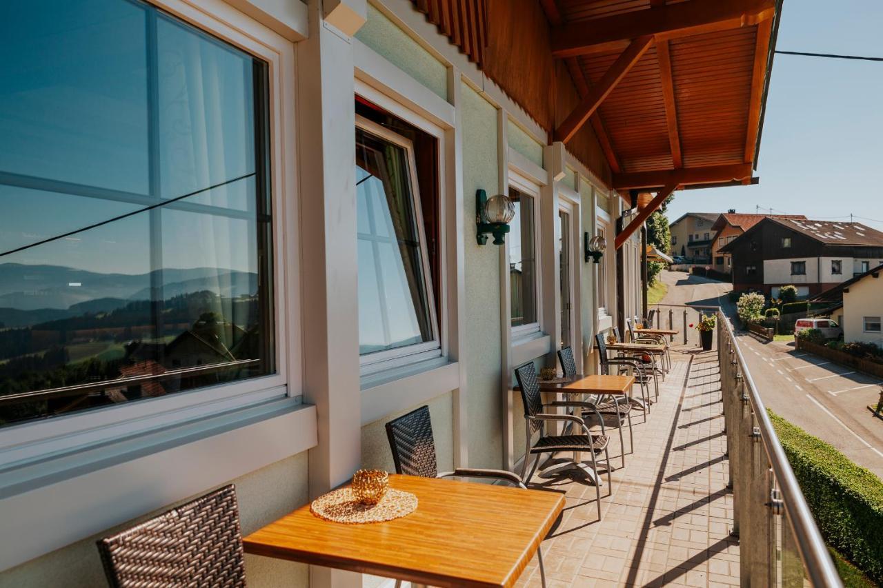 Hotel Friesacherhof Prebl 외부 사진