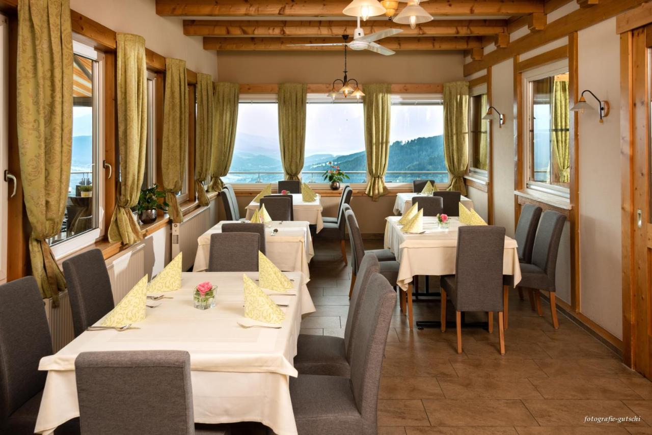 Hotel Friesacherhof Prebl 외부 사진