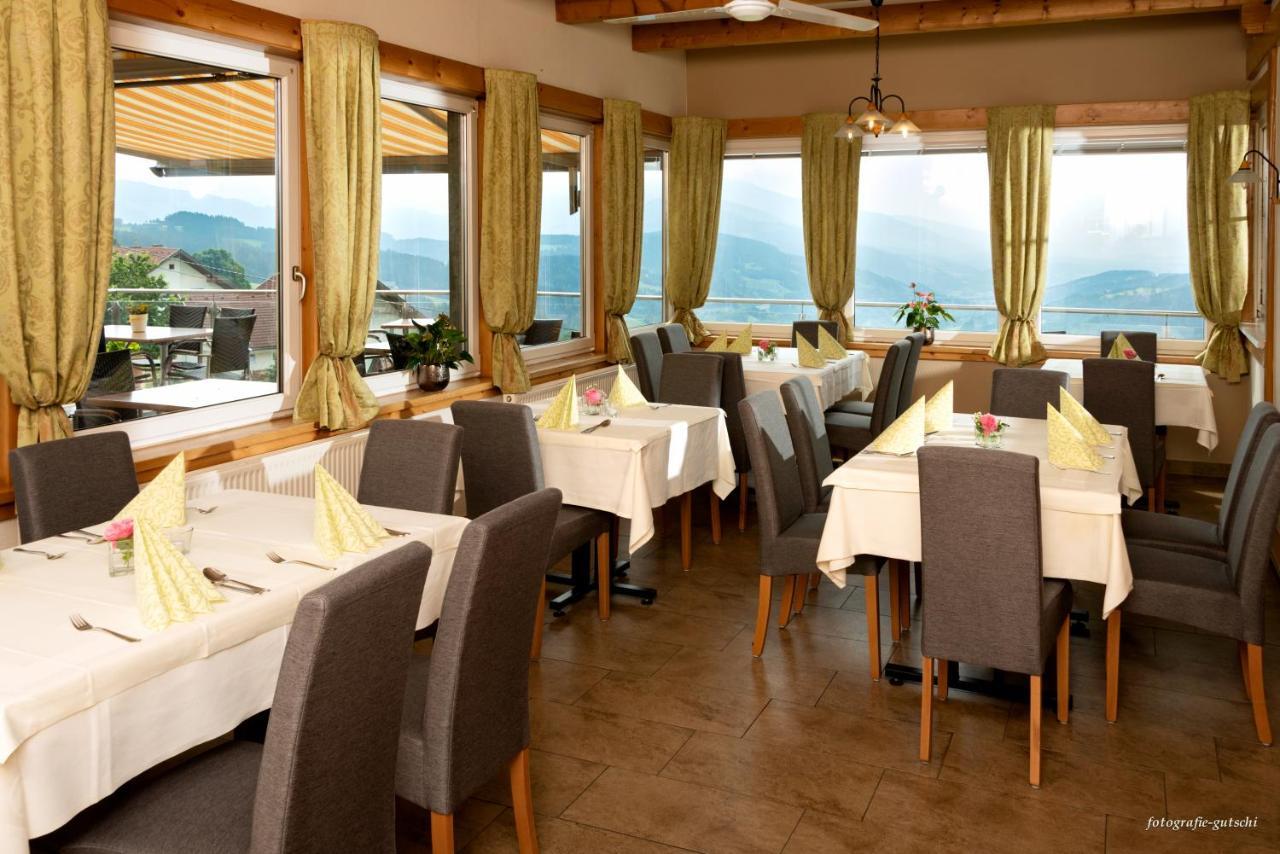 Hotel Friesacherhof Prebl 외부 사진