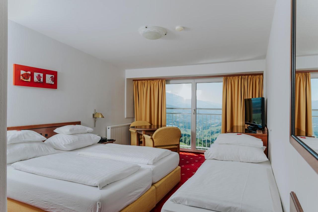 Hotel Friesacherhof Prebl 외부 사진