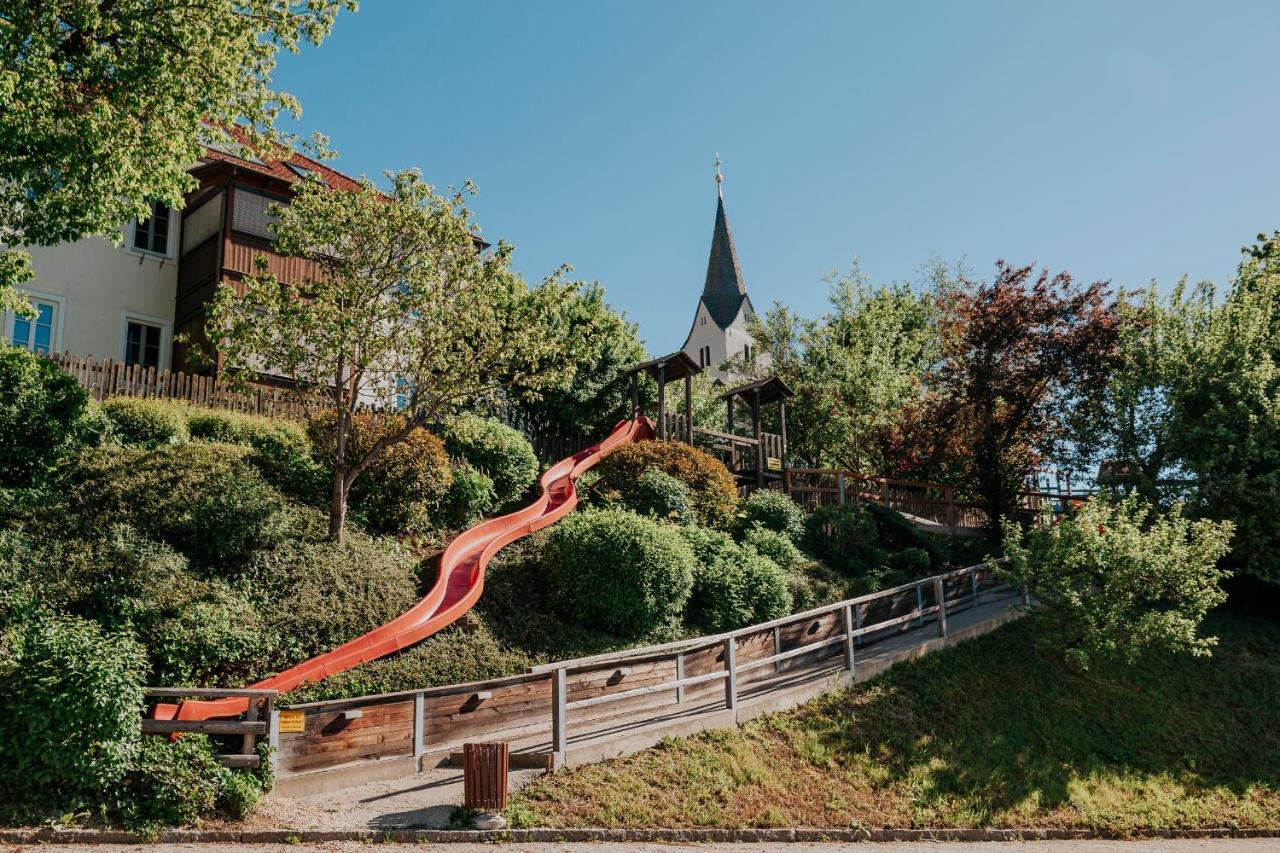 Hotel Friesacherhof Prebl 외부 사진