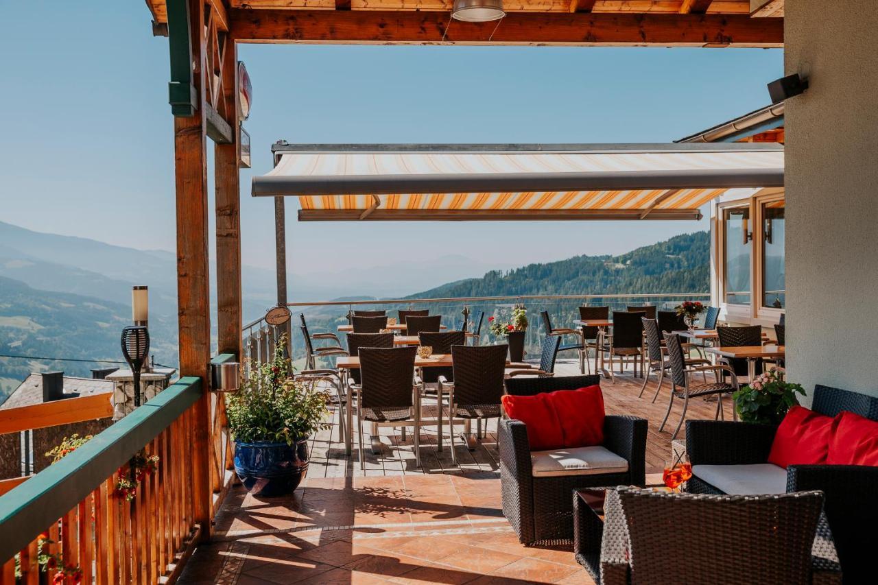 Hotel Friesacherhof Prebl 외부 사진
