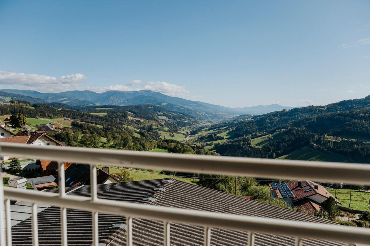 Hotel Friesacherhof Prebl 외부 사진