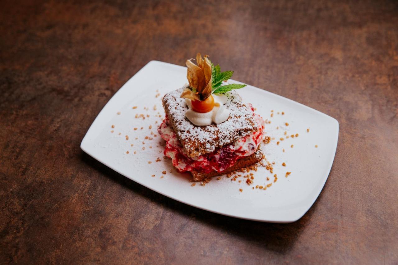 Hotel Friesacherhof Prebl 외부 사진