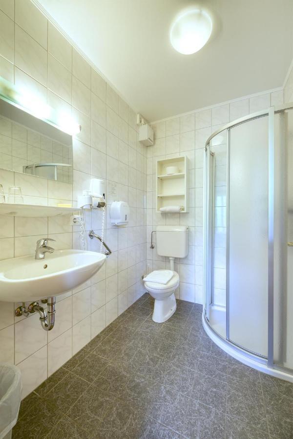 Hotel Friesacherhof Prebl 외부 사진