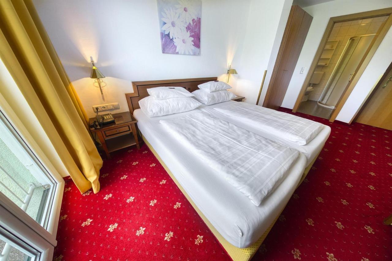Hotel Friesacherhof Prebl 외부 사진