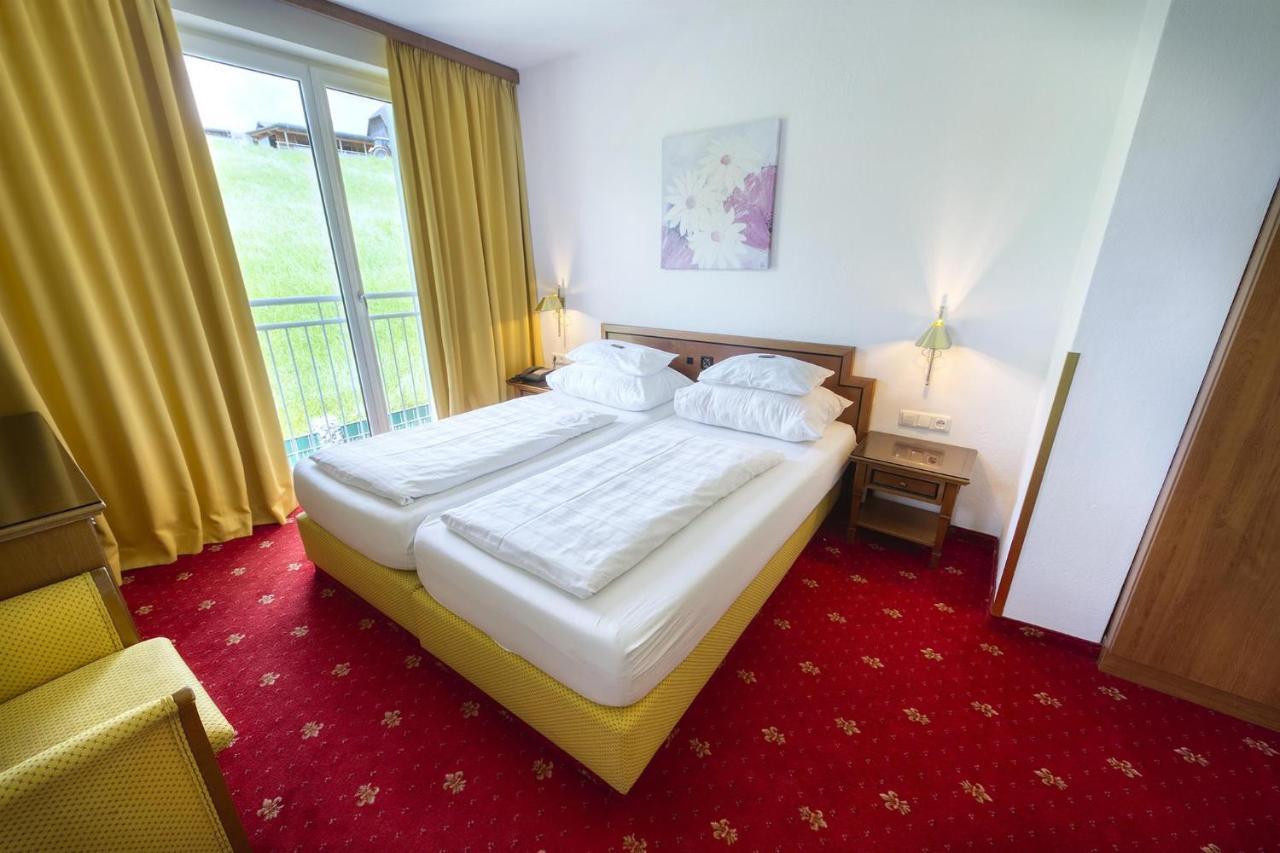 Hotel Friesacherhof Prebl 외부 사진