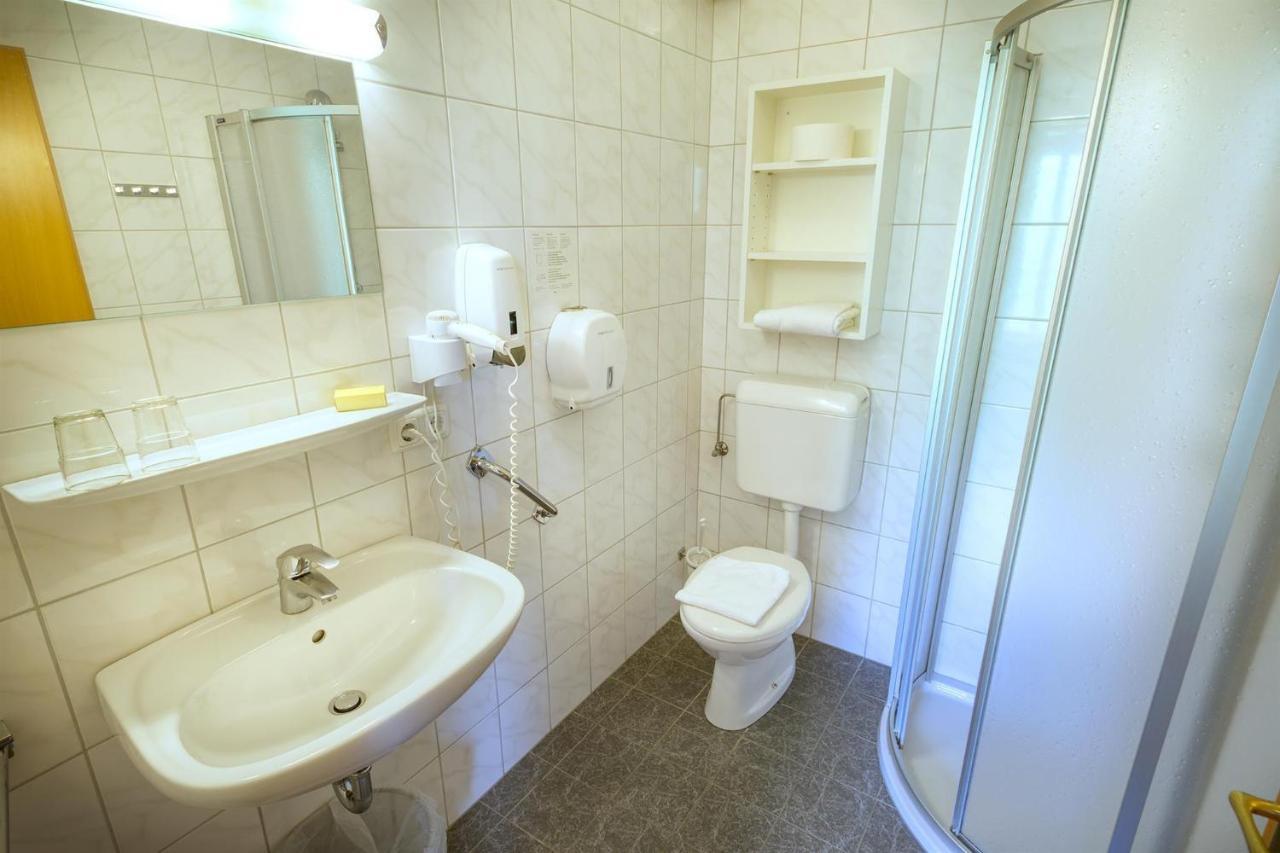 Hotel Friesacherhof Prebl 외부 사진