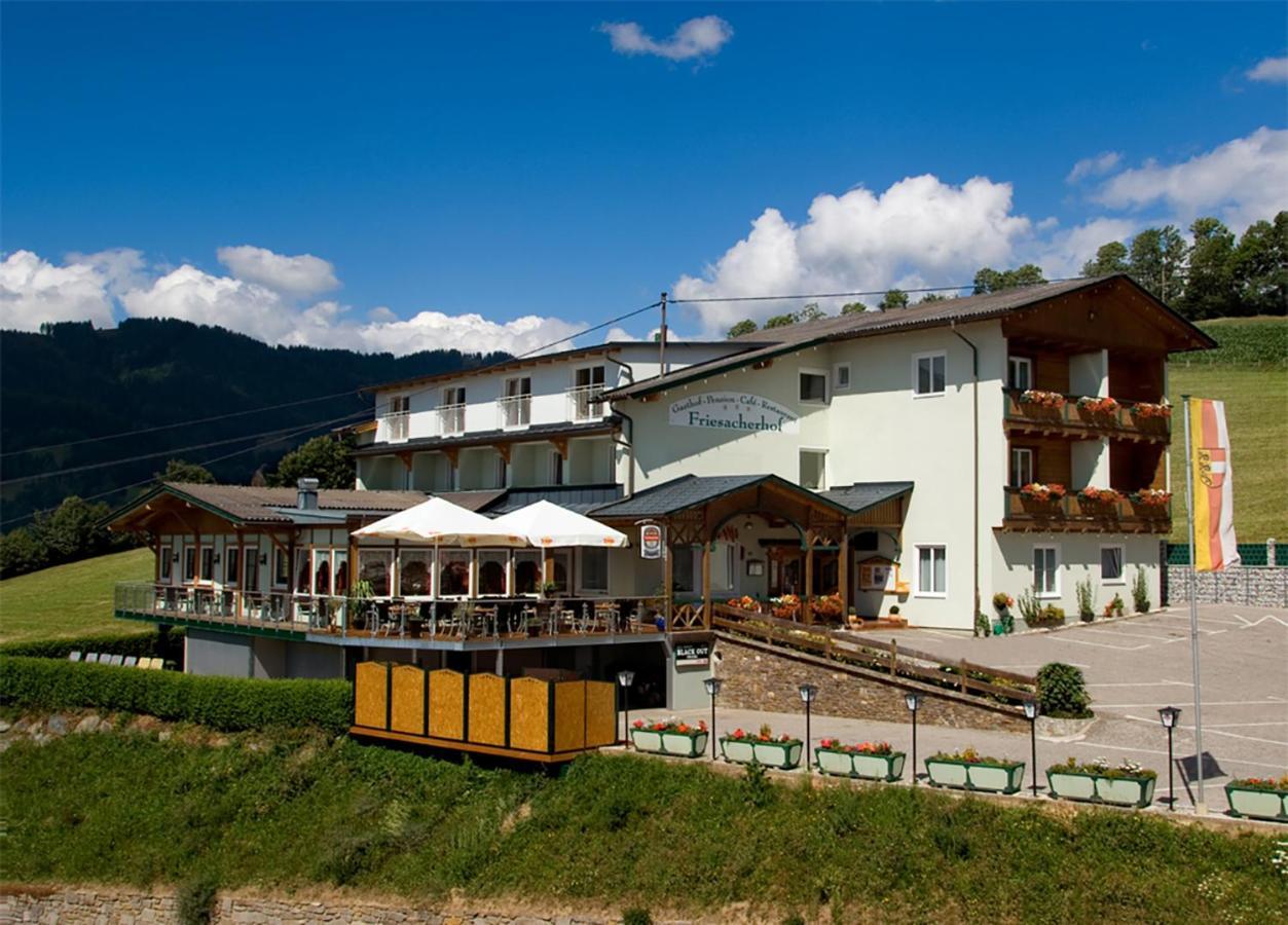 Hotel Friesacherhof Prebl 외부 사진