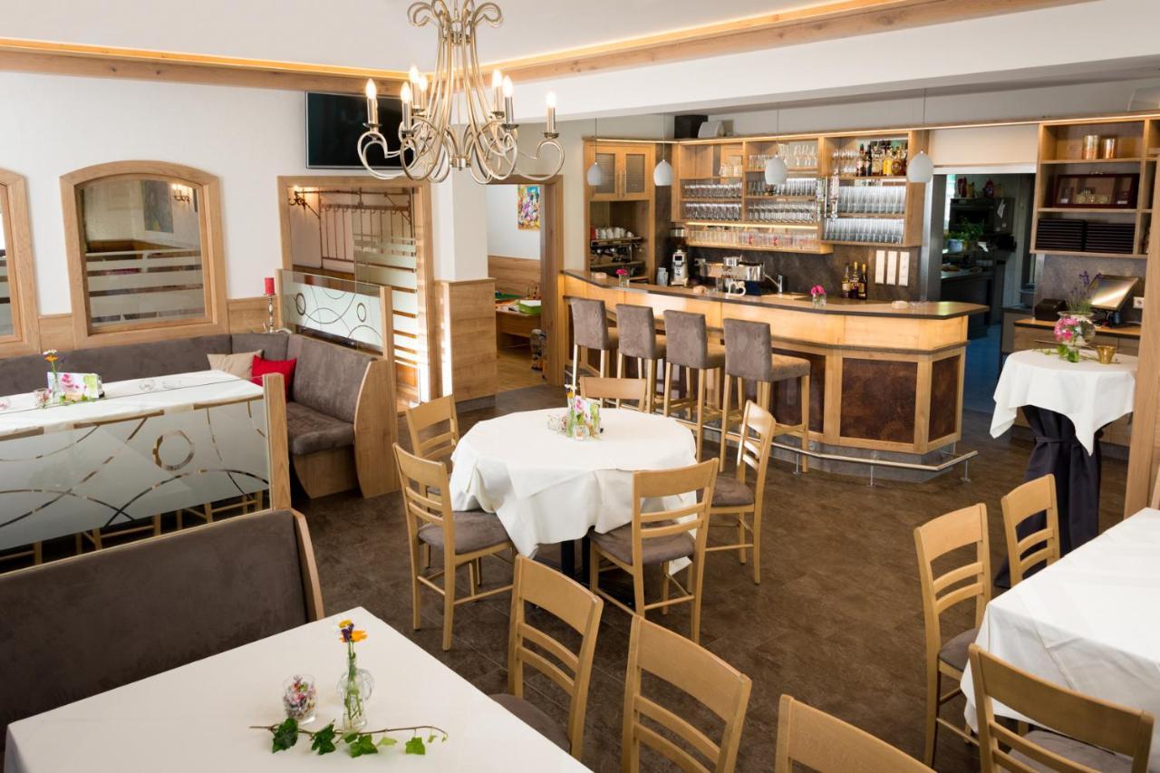 Hotel Friesacherhof Prebl 외부 사진