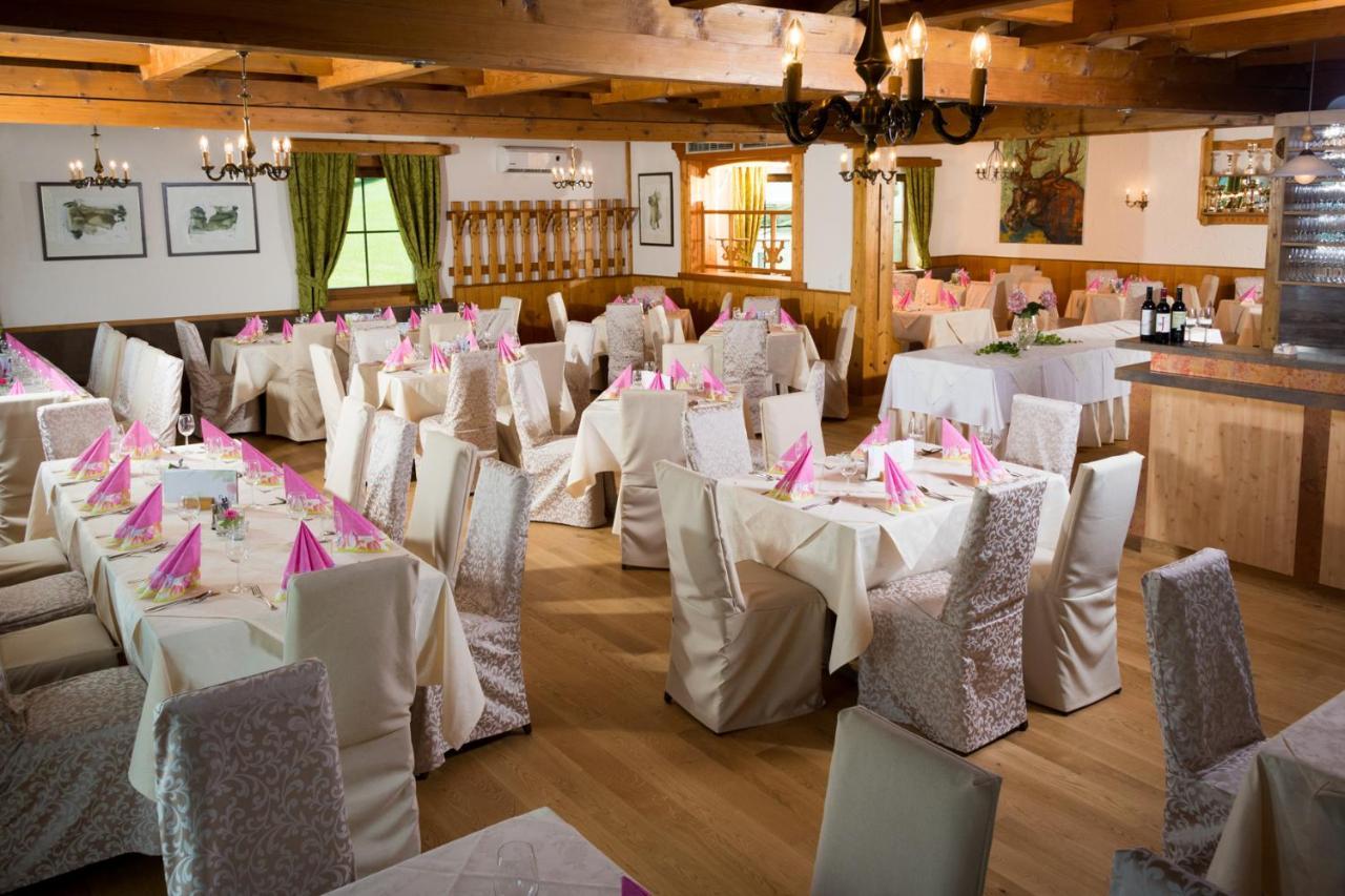 Hotel Friesacherhof Prebl 외부 사진