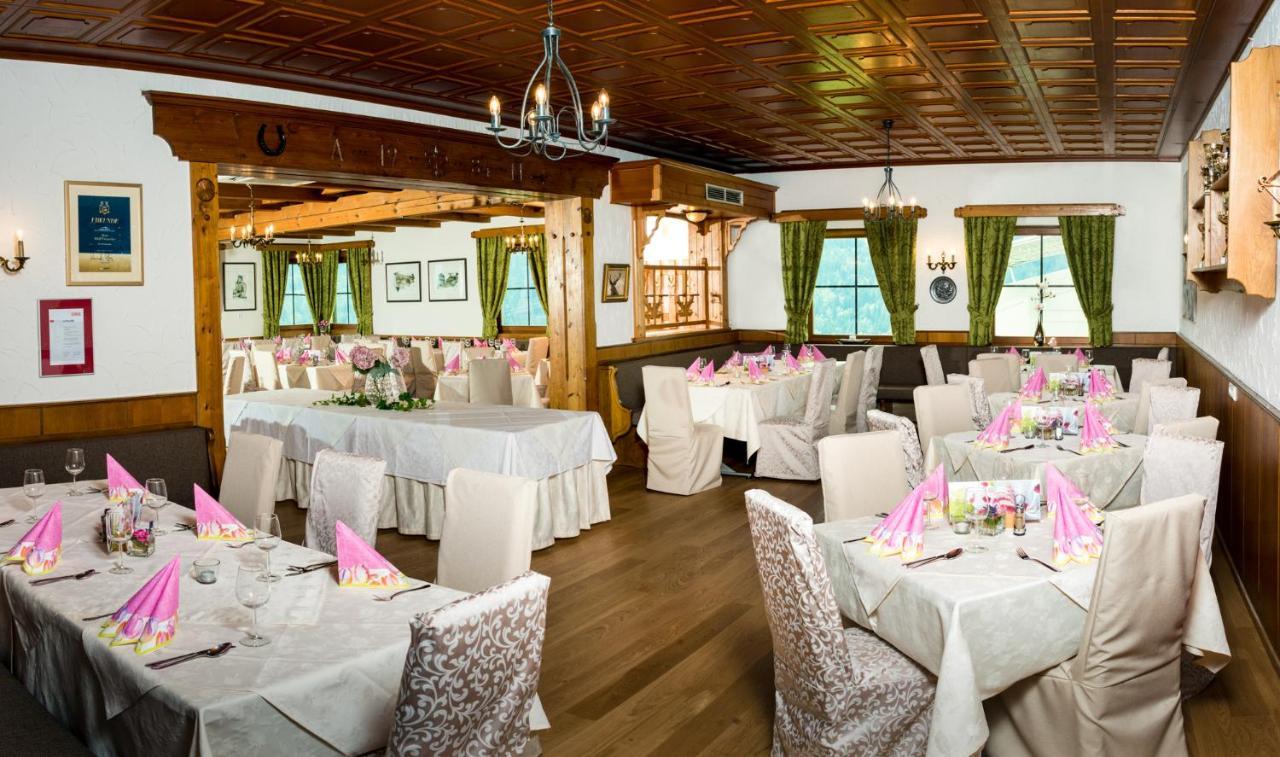 Hotel Friesacherhof Prebl 외부 사진