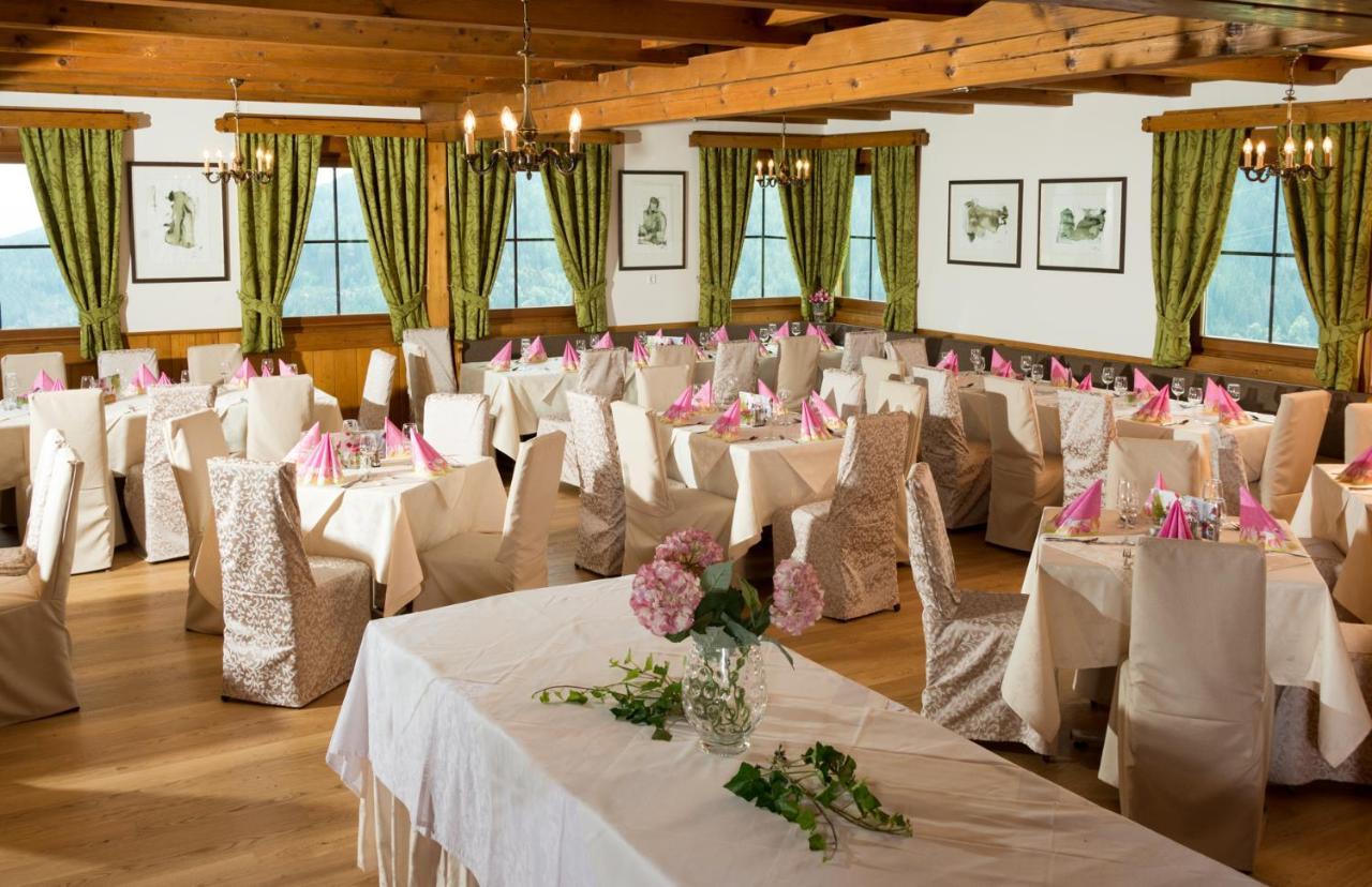 Hotel Friesacherhof Prebl 외부 사진
